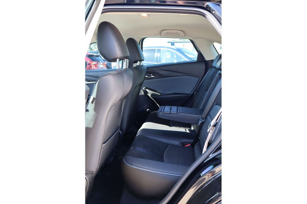 2024 Mazda CX-3 DK G20 Touring SP SUV Image 15