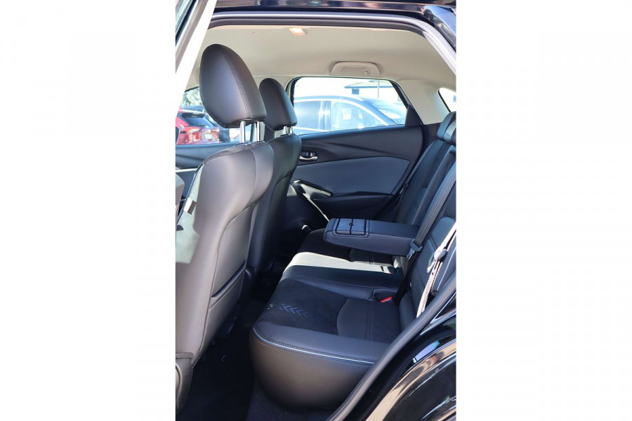 2024 Mazda CX-3 DK G20 Touring SP SUV Image 15