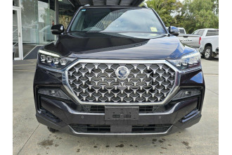 2024 SsangYong Rexton Y461 ELX SUV