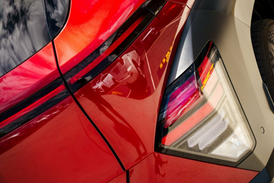 2024 MY25 Hyundai KONA SX2.V2 Premium SUV Image 7