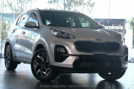 Kia Sportage Si QL