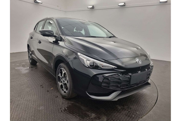 2025 MG MG3 Essence Hatch