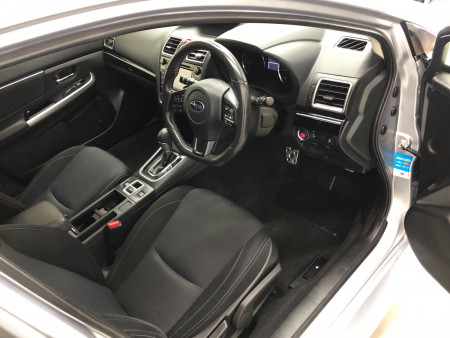 2018 Subaru Levorg V1 MY18 2.0 GT-S Wagon