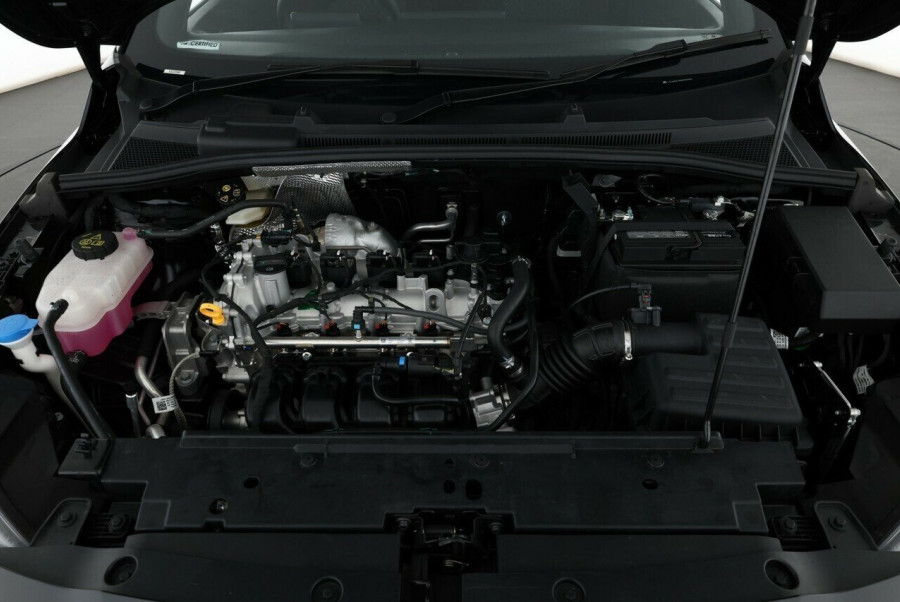 2024 MY24.5 MG MG3 ZP22 Excite Hatch Image 29