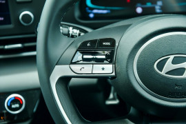 2024 MY25 Hyundai i30 CN7.V2 Hybrid Sedan