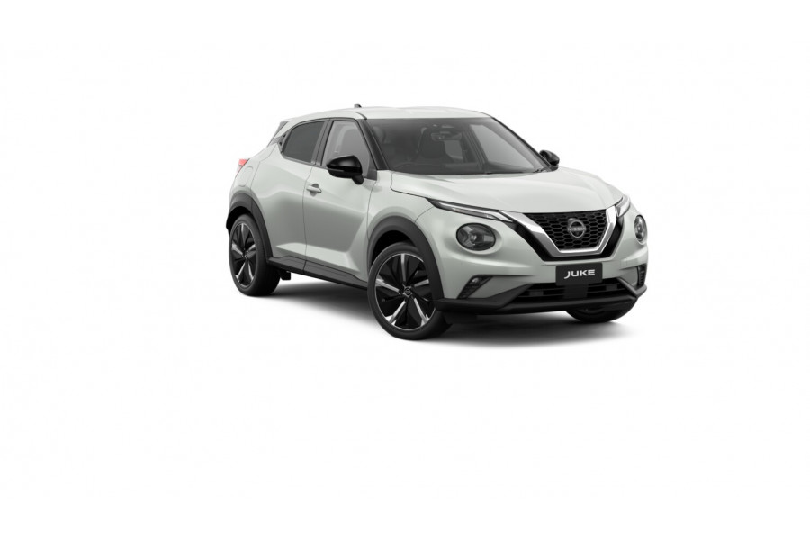 2024 Nissan JUKE F16 ST-L SUV Image 7