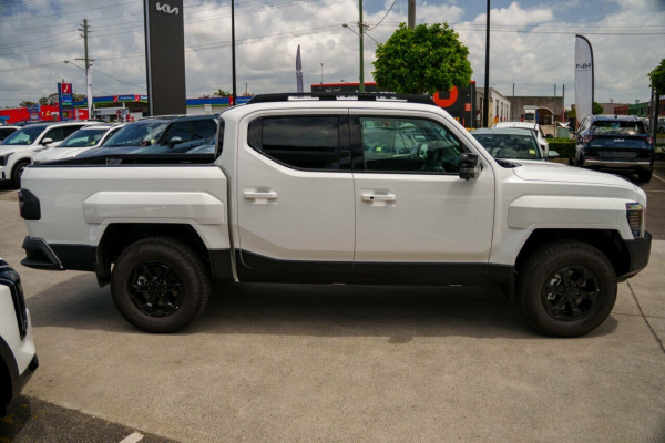 2025 MY26 Kia Tasman TK X-Pro Ute Image 4