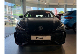2024 MY24.5 MG MG3 ZP22 Excite Hatch