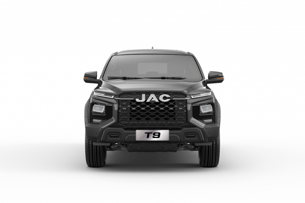 2024 JAC T9  Oasis 4x4 Ute Image 3