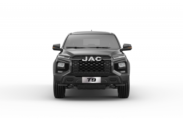 2024 JAC T9  Oasis Ute Image 3