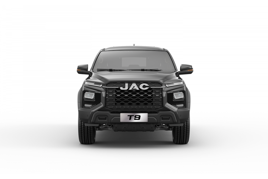 2024 JAC T9  Oasis Ute Image 3