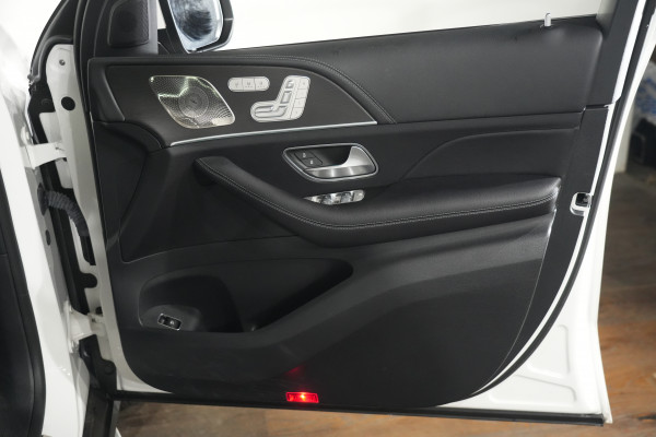 2023 Mercedes-Benz GLE-Class GLE450 SUV image 28