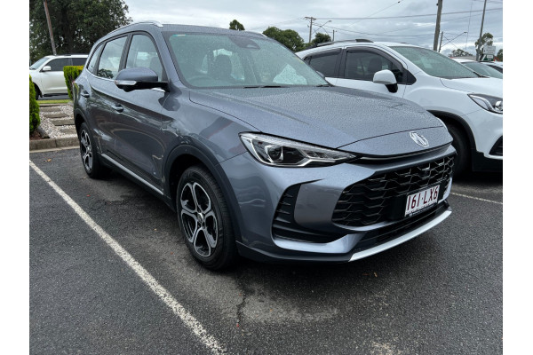 2024 MY24.5 MG ZS ZS32 Excite Hybrid+ SUV