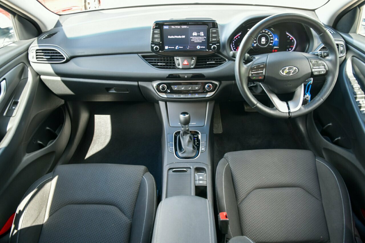 2021 Hyundai i30 PD.V4 MY21 Hatch Image 17