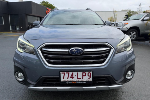 2018 Subaru Outback 5GEN 2.0D Premium SUV Image 3