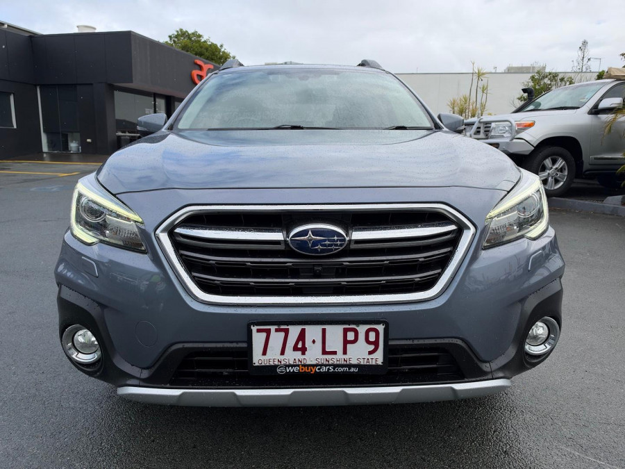 2018 Subaru Outback 5GEN 2.0D Premium SUV Image 3