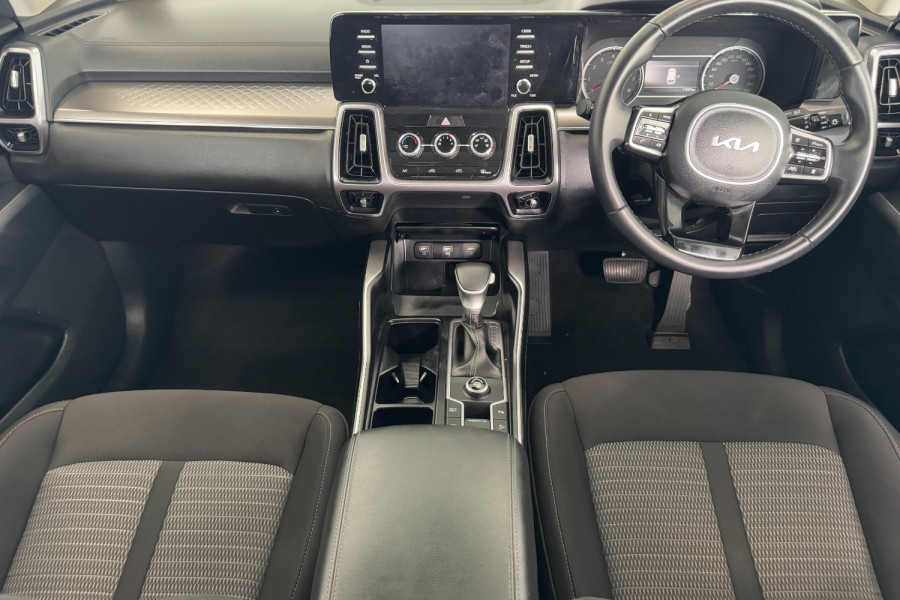 2023 Kia Sorento MQ4 S SUV Image 12