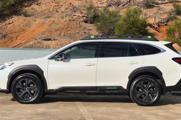2022 Subaru Outback 6GEN AWD Sport SUV