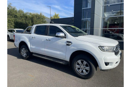 2018 MY19 Ford Ranger PX MkIII XLT Ute