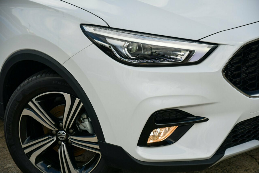 2025 MG ZST S13 Vibe SUV Image 6