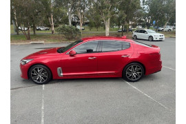 2020 Kia Stinger CK 200S Sedan