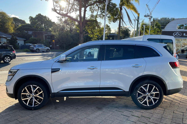 2024 Renault Koleos HZG Intens SUV
