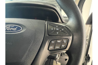 2022 MY21.75 Ford Ranger PX MkIII XL Ute