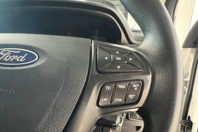 2022 MY21.75 Ford Ranger PX MkIII XL Ute Image 24
