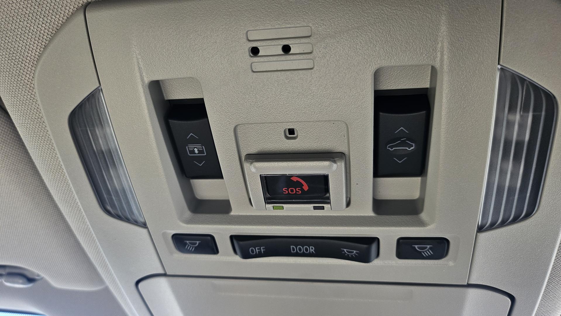 2023 Toyota Kluger AXUH78R Grande SUV Image 27