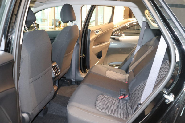 2026 MY27 Kia Sportage NQ5 PE HEV S SUV Image 26