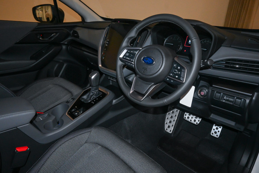 2025 MY24 Subaru Crosstrek G6X 2.0R SUV Image 7