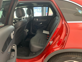 2020 Mercedes-Benz C Class GLC300 4M FL Wagon