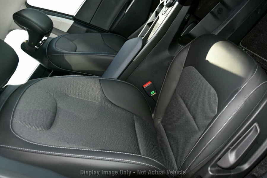 2024 Kia EV6 CV Air SUV Image 21