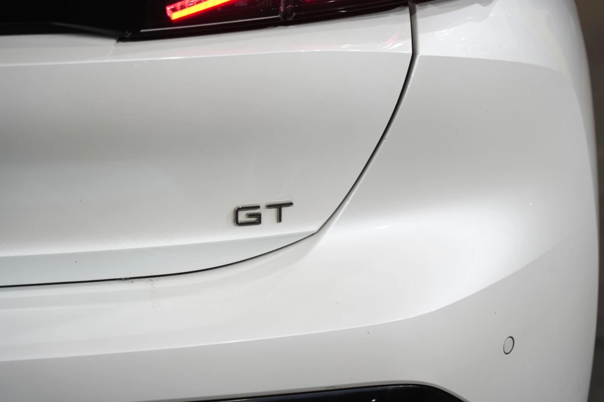 2022 Peugeot 308 GT Hatch