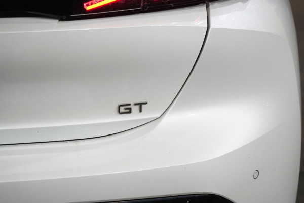 2022 Peugeot 308 GT Hatch Image 10