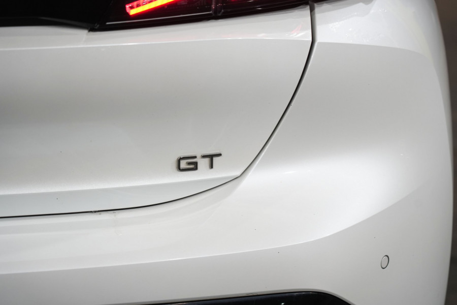 2022 Peugeot 308 GT Hatch Image 10