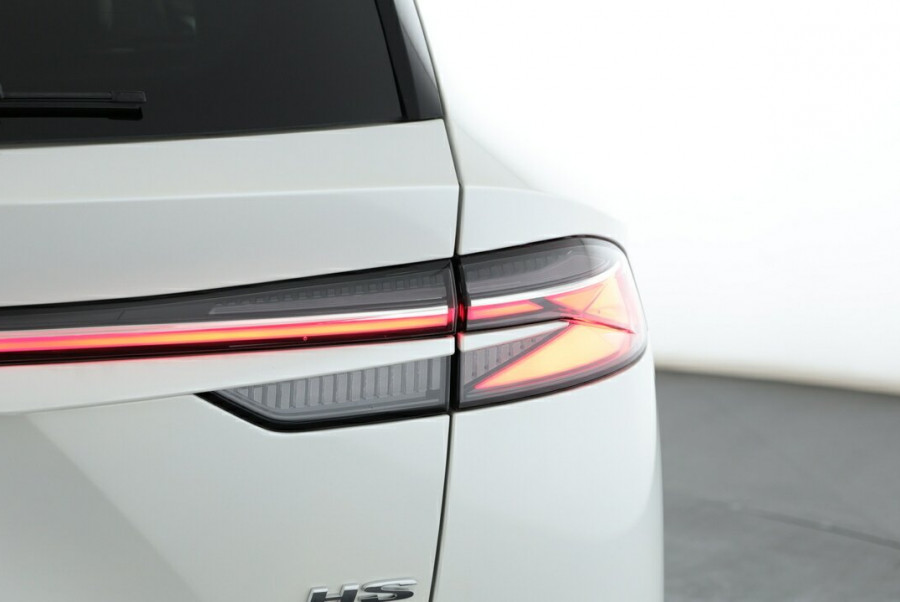 2025 MG HS AS33 Essence SUV Image 21