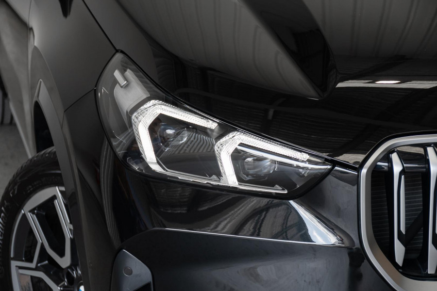 2025 BMW X1 U11 xDrive20i SUV