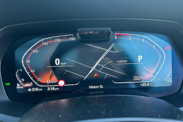 2020 BMW X5 G05 xDrive30d M Sport SUV