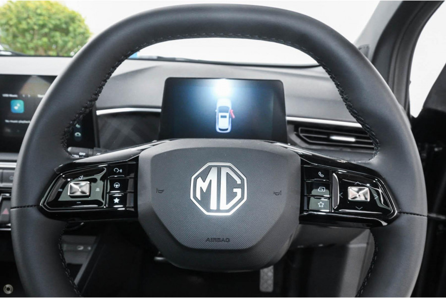 2025 MG MG3 ZP22 Essence Hatch Image 12