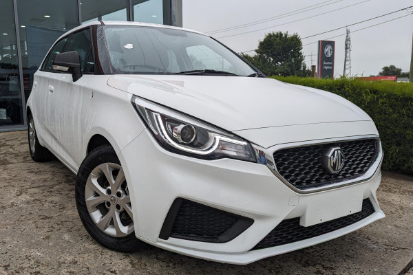 2024 MG MG3 SZP1 Core Hatch