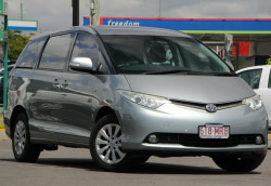 Toyota Tarago GLi ACR50R