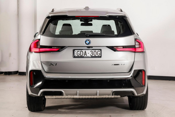 2026 BMW X1 U11 xDrive25e M Sport SUV image 5