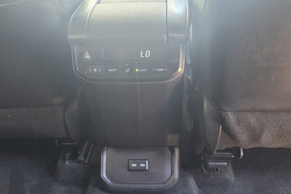 2023 Toyota Kluger AXUH78R GXL SUV Image 13
