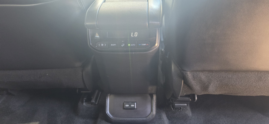 2023 Toyota Kluger AXUH78R GXL SUV Image 13