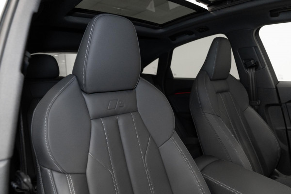 2026 Audi Q5 e-hybrid 270kW SUV image 9