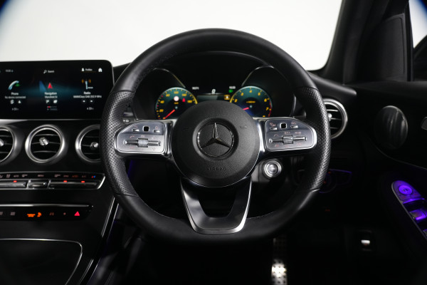 2020 Mercedes-Benz GLC-Class GLC300 SUV Image 14