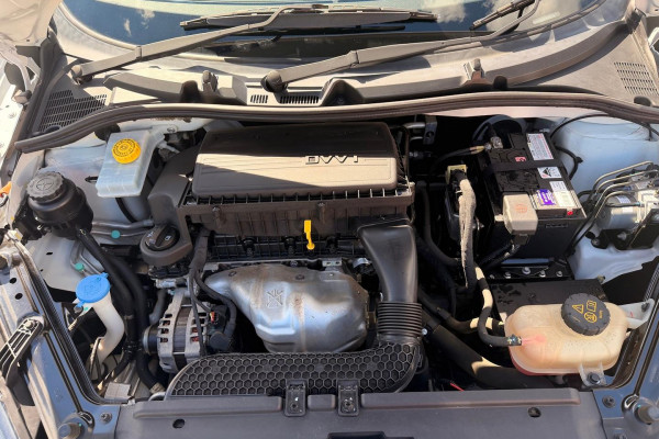 2019 MY18 MG MG3 SZP1 Core Hatch Image 22