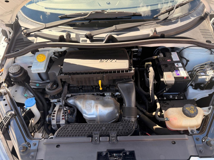 2019 MY18 MG MG3 SZP1 Core Hatch Image 22