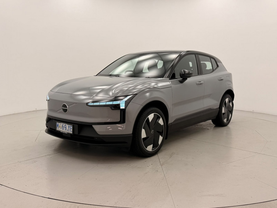 2025 MY26 Volvo EX30  Single Motor Extended Range Plus SUV Image 3